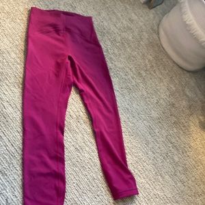 Lululemon Instill Tight